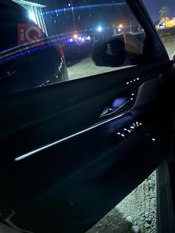 كاديلاك CT4